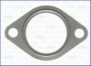 KIA 2876434150 Gasket, exhaust pipe